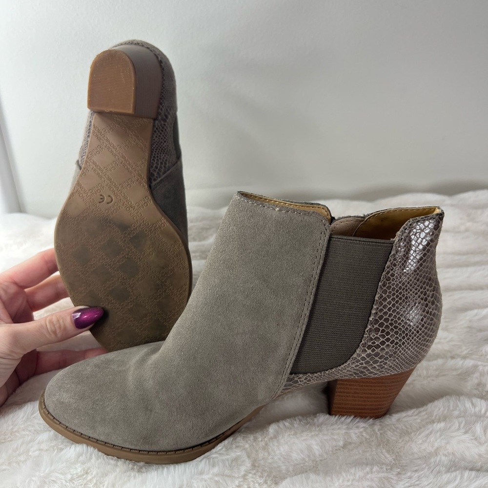 Vionic Ankle Boots - image 3